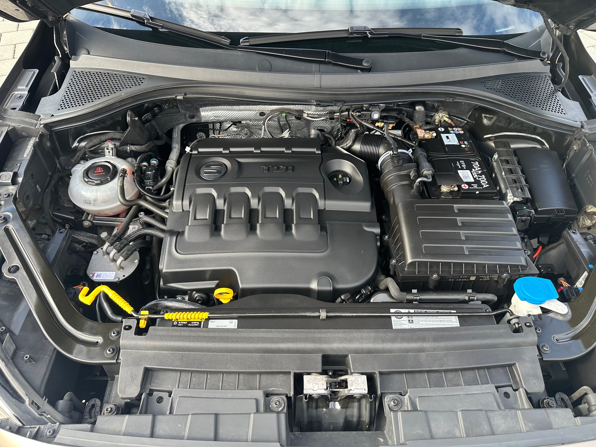 SEAT Tarraco 2.0 TDI CR Xcellence-image-11