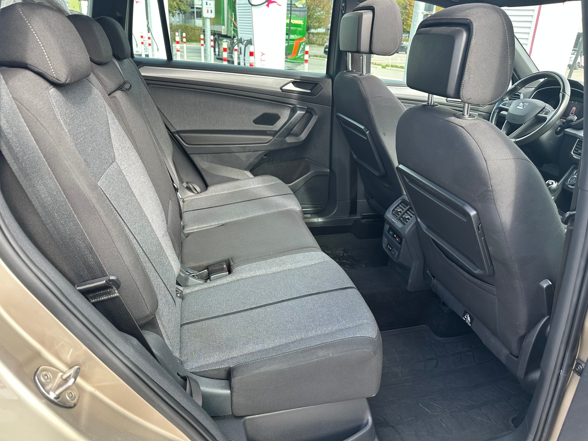 SEAT Tarraco 2.0 TDI CR Xcellence-image-7