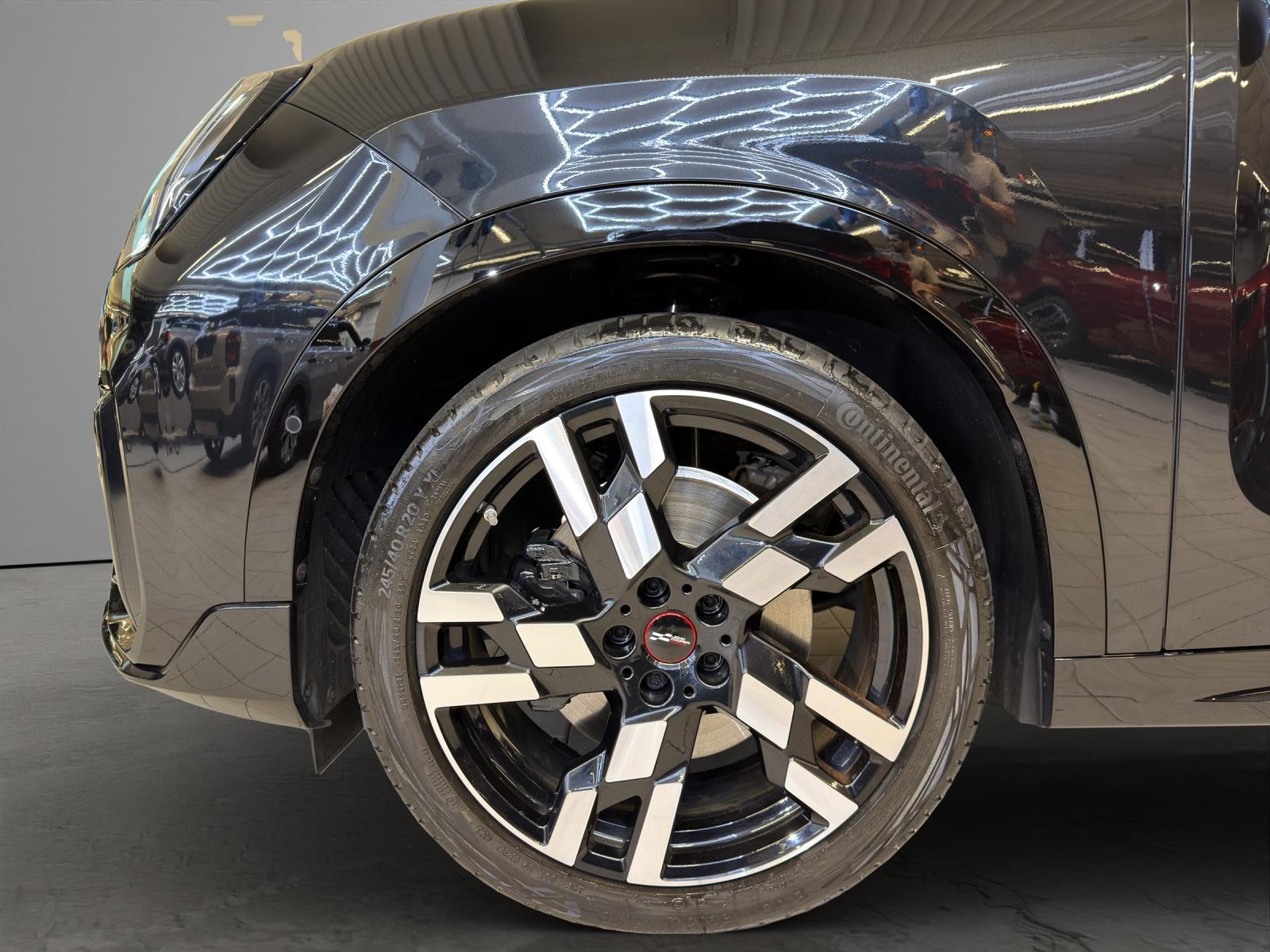 MINI Countryman SE John Cooper Works-image-22