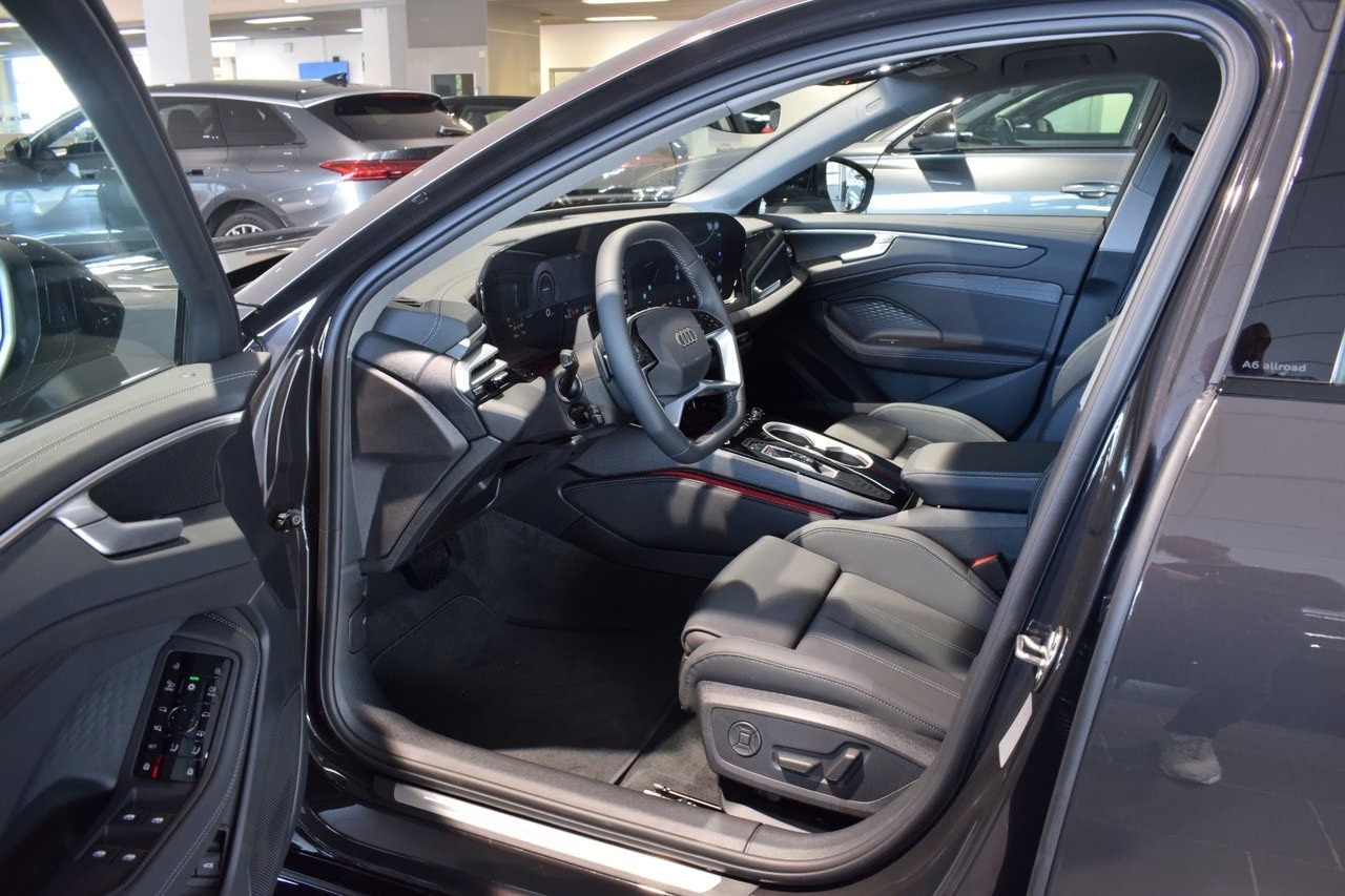 AUDI A6 allroad e-hybrid quattro 270 kW S tronic-image-2