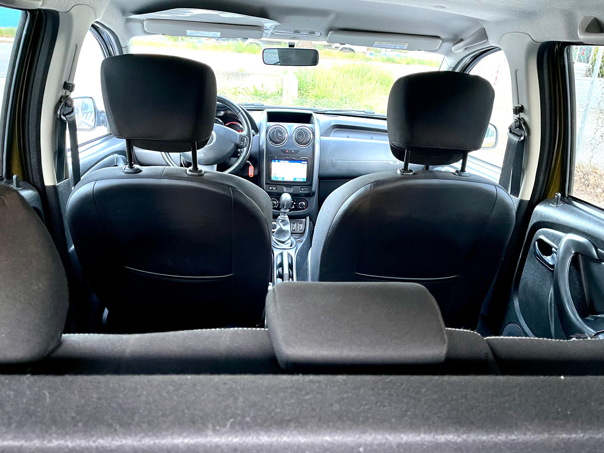 DACIA Duster 1.5 dCi Celebration 4x4-image-8