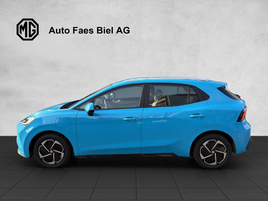 MG MG4 Urban 43 kWh Comfort-image-2