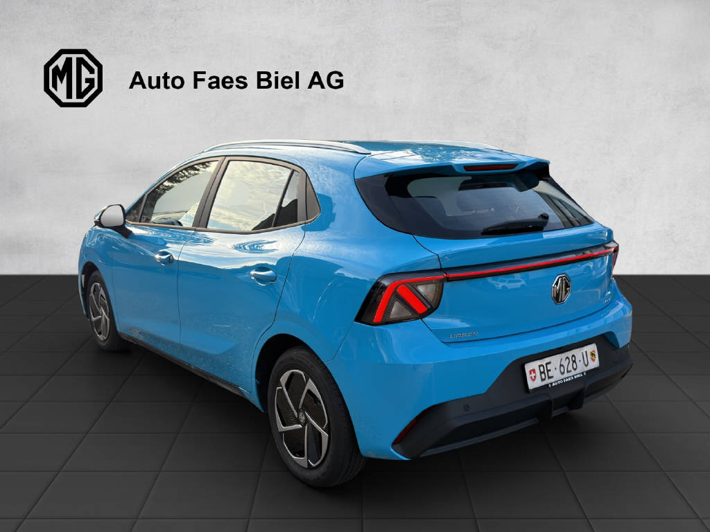 MG MG4 Urban 43 kWh Comfort-image-3