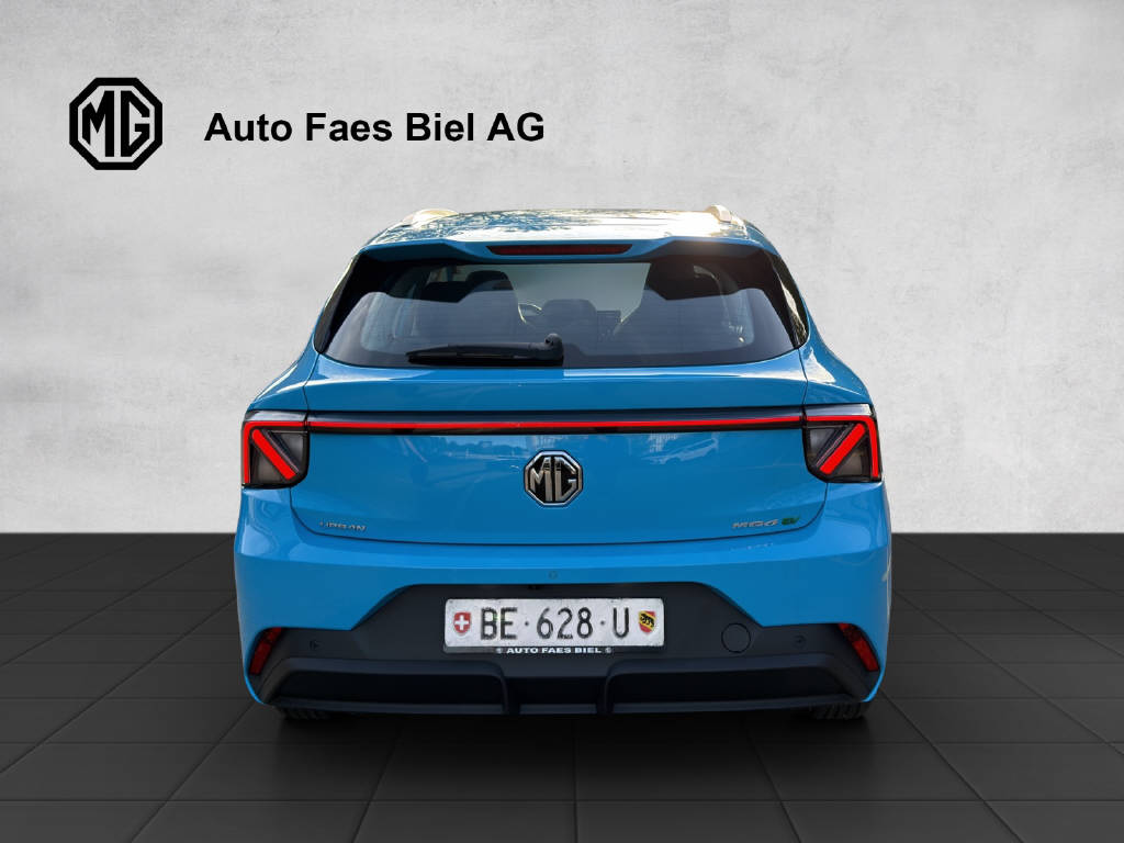 MG MG4 Urban 43 kWh Comfort-image-4