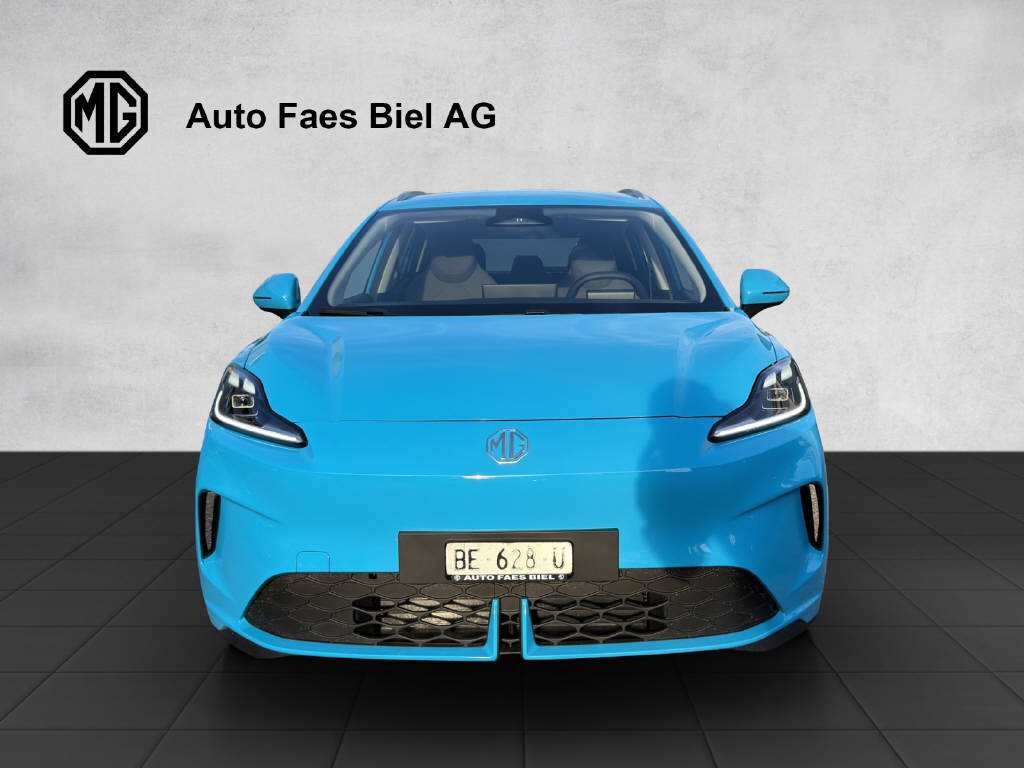 MG MG4 Urban 43 kWh Comfort-image-1