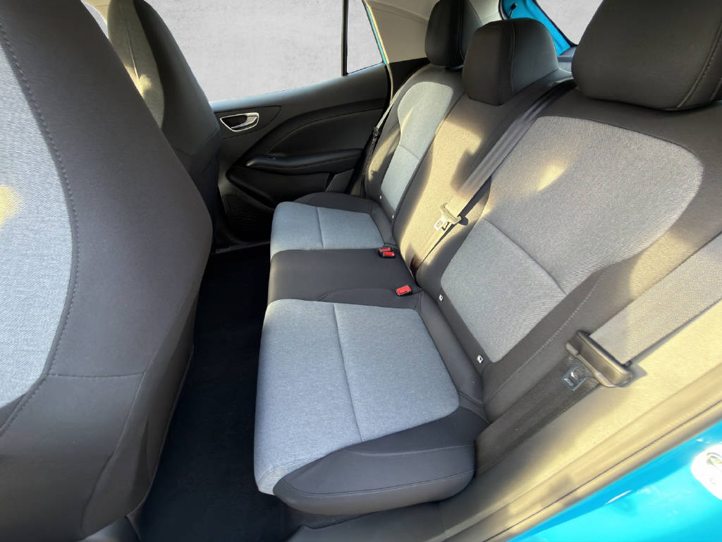 MG MG4 Urban 43 kWh Comfort-image-6