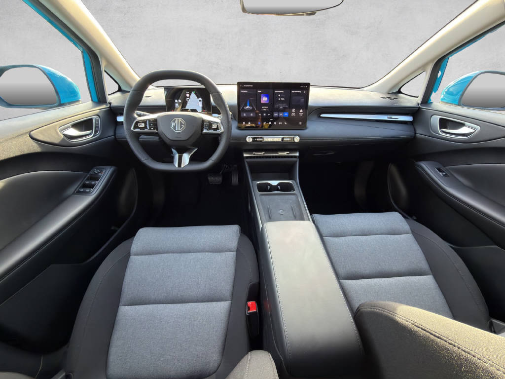 MG MG4 Urban 43 kWh Comfort-image-8