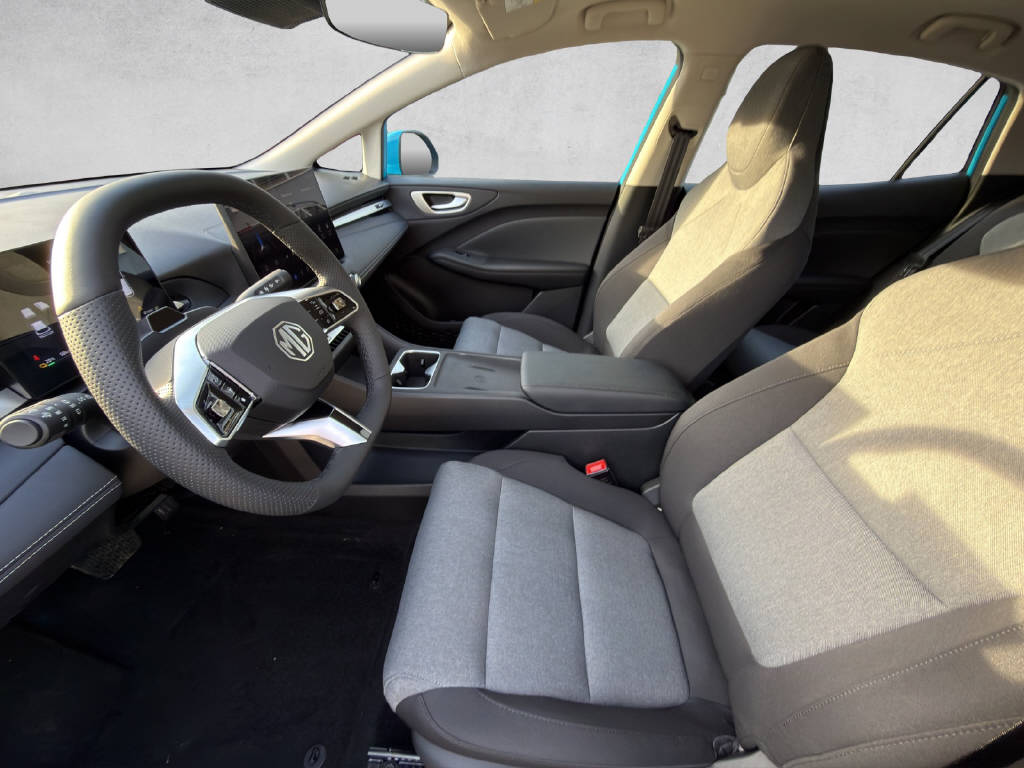 MG MG4 Urban 43 kWh Comfort-image-7