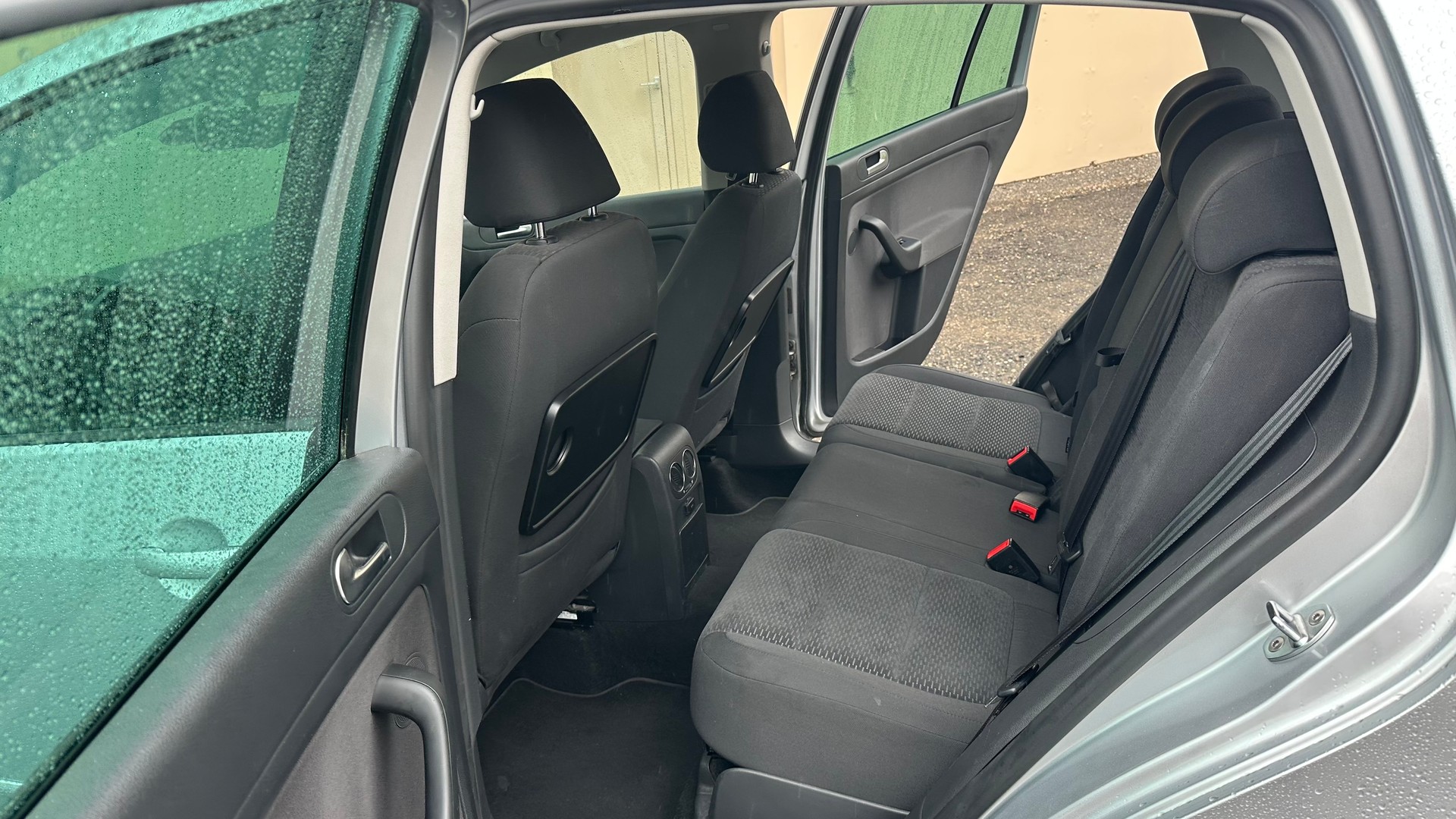 VW Golf Plus 1.4 TSI Comfortline DSG-image-10