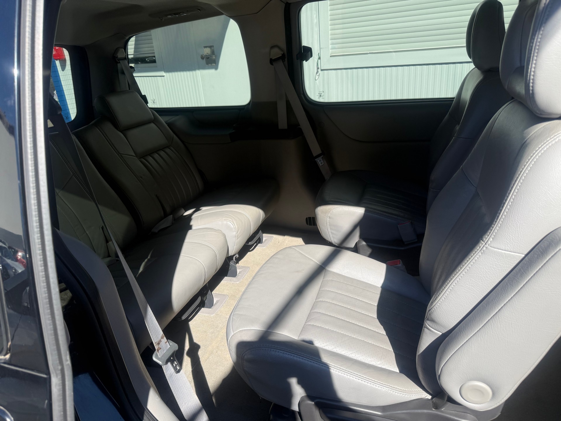 CHEVROLET Trans Sport 3.4 V6 C-image-9