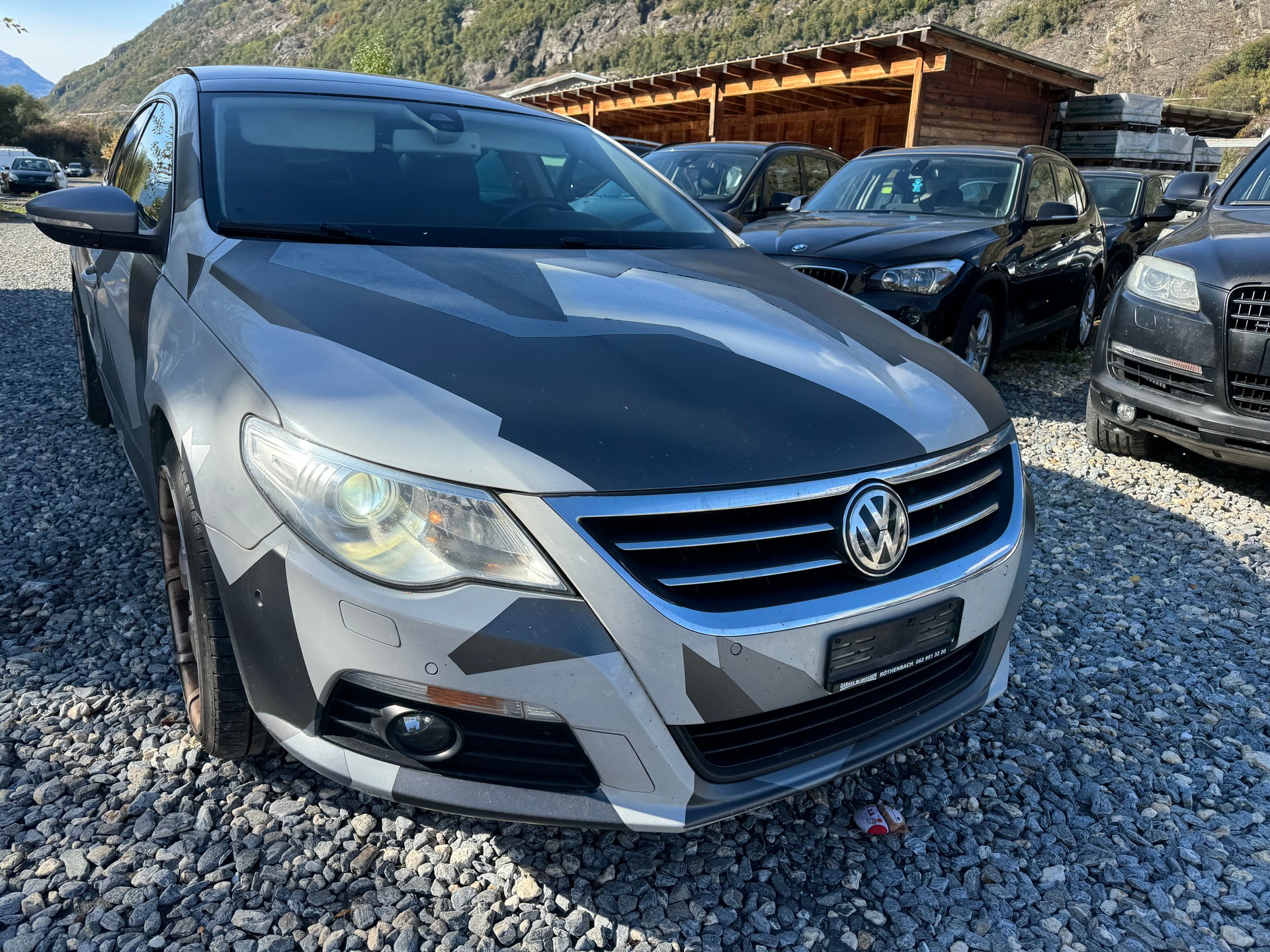 VW Passat CC 3.6 V6 FSI 4Motion-image-8
