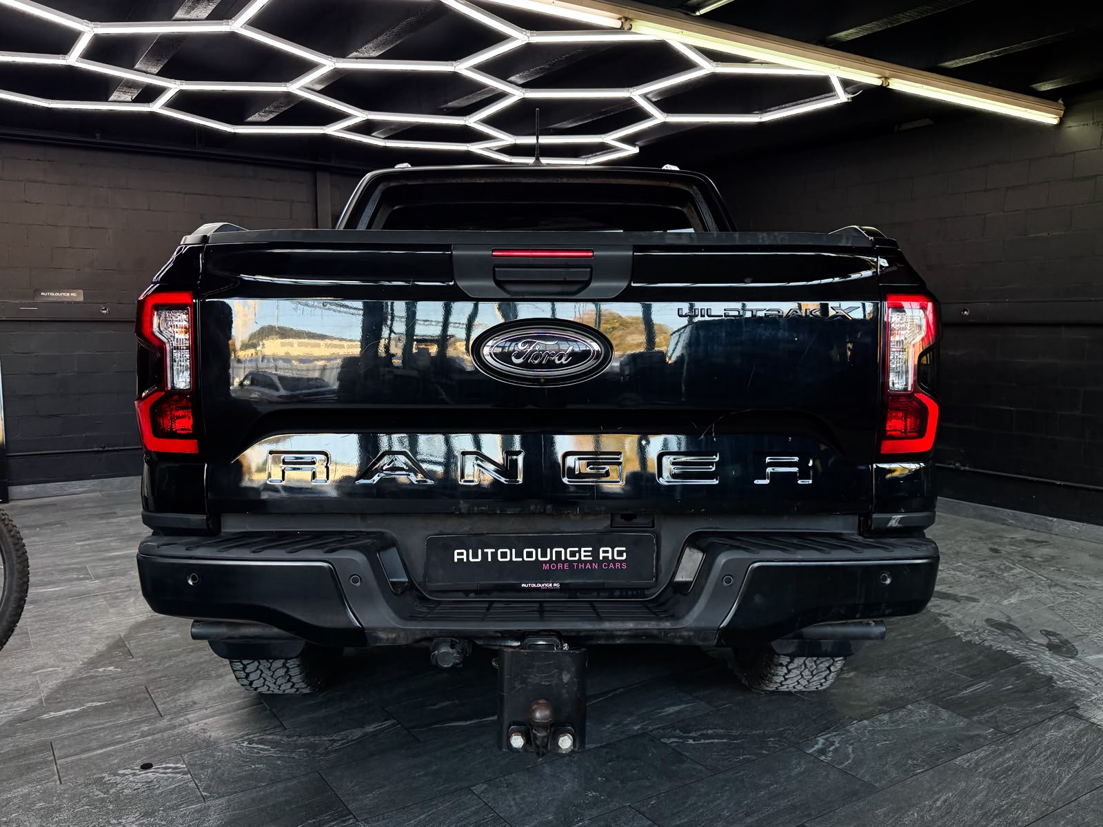 FORD Ranger Wildtrak X 2.0 Eco Blue e-4WD Automat-image-6