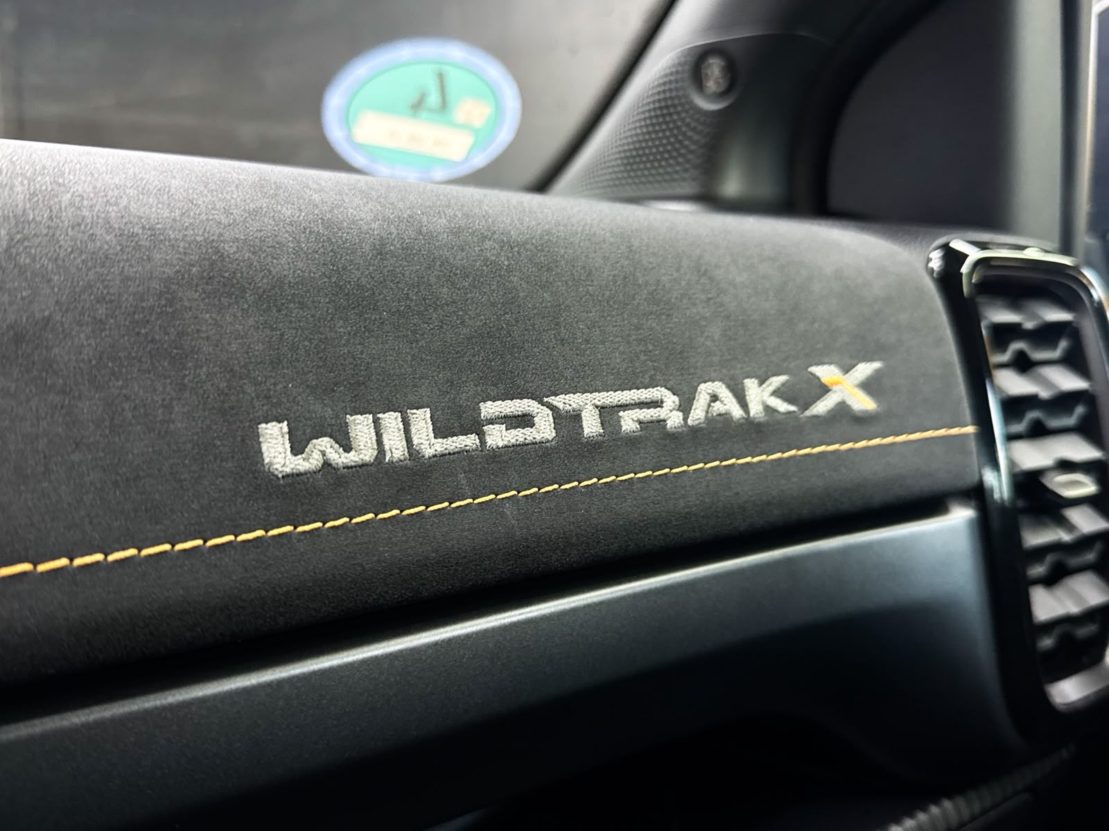 FORD Ranger Wildtrak X 2.0 Eco Blue e-4WD Automat-image-19