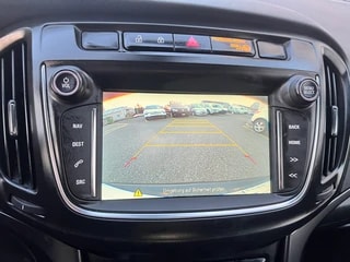OPEL Zafira 2.0 CDTi Enjoy Automatic-image-10
