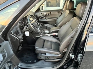 OPEL Zafira 2.0 CDTi Enjoy Automatic-image-7