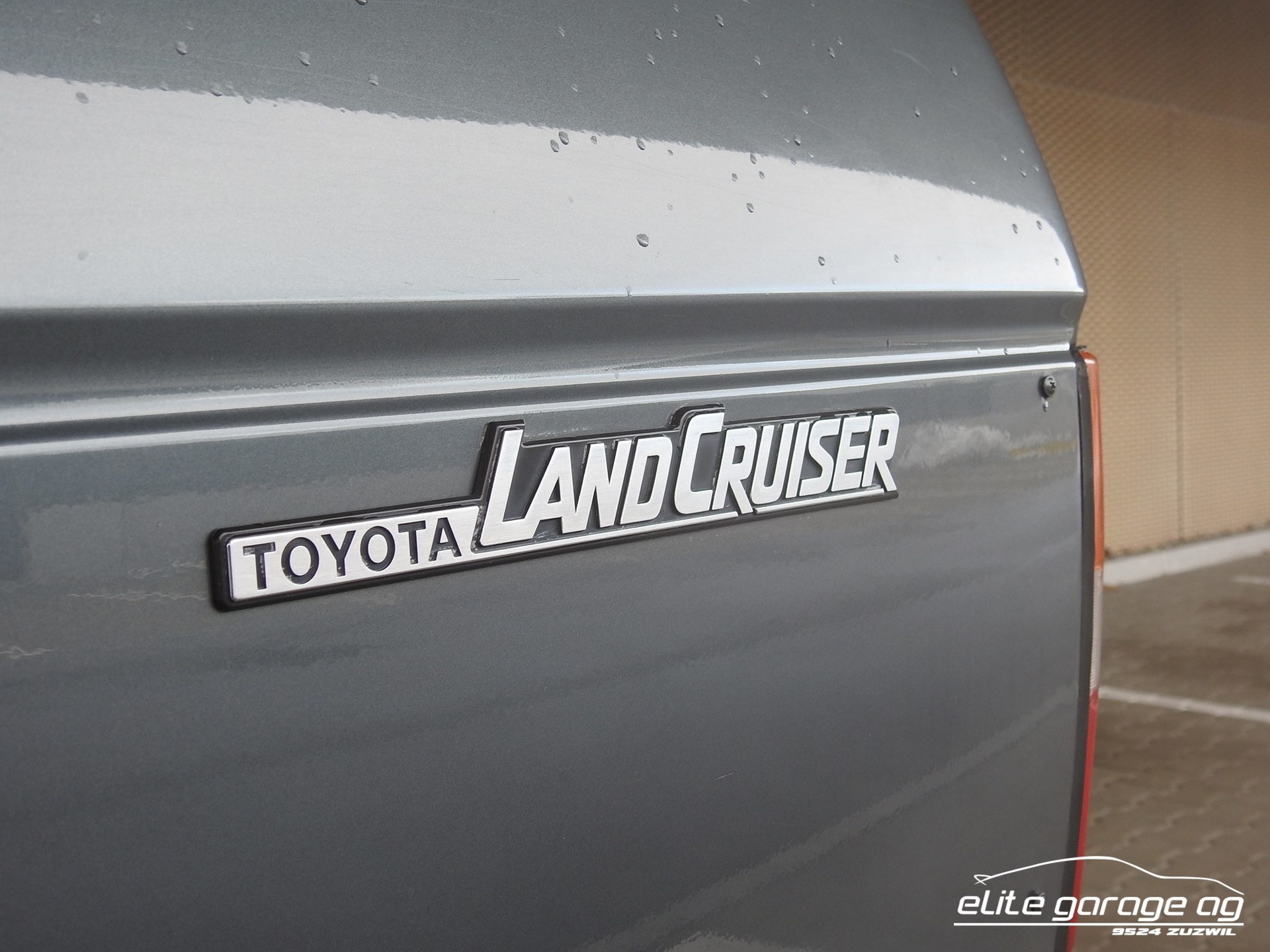 TOYOTA Land Cruiser FJ 62 LG-PNEW Station G-image-6