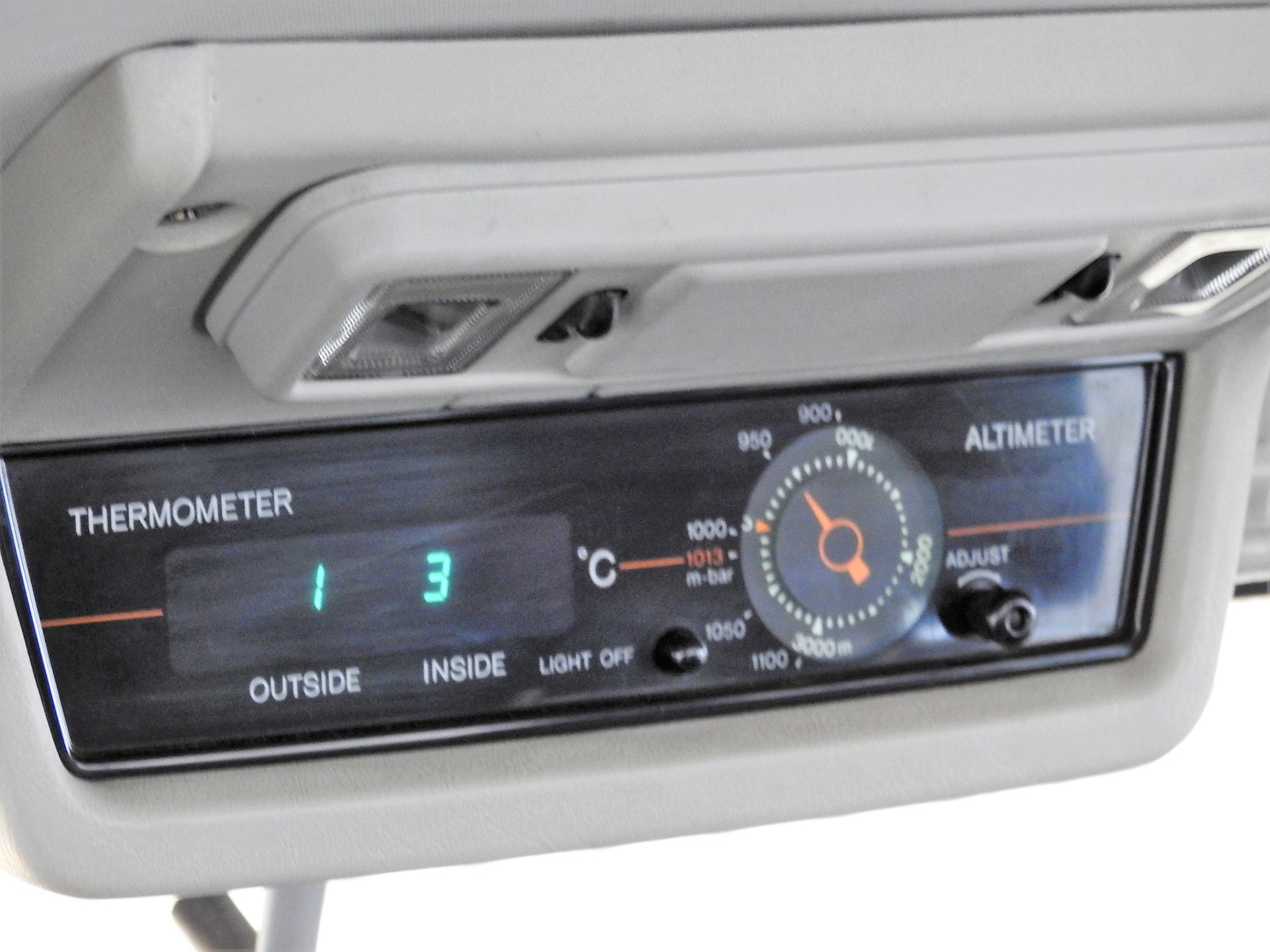 TOYOTA Land Cruiser FJ 62 LG-PNEW Station G-image-11