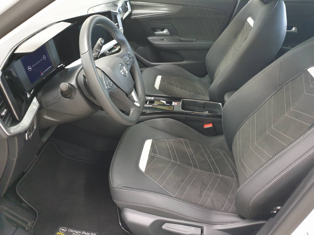 OPEL Mokka 1.2 T 130cv Elegance-image-7