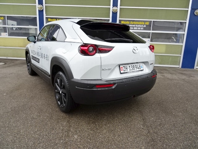 MAZDA MX-30 e-Skyactiv R-EV Makoto-image-3