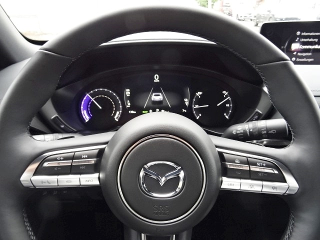 MAZDA MX-30 e-Skyactiv R-EV Makoto-image-7