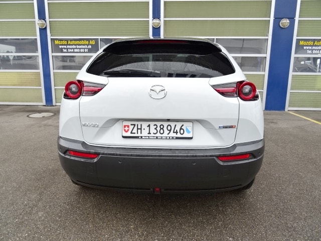 MAZDA MX-30 e-Skyactiv R-EV Makoto-image-4