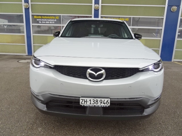 MAZDA MX-30 e-Skyactiv R-EV Makoto-image-15