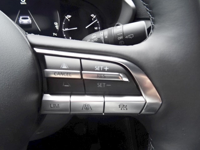 MAZDA MX-30 e-Skyactiv R-EV Makoto-image-9