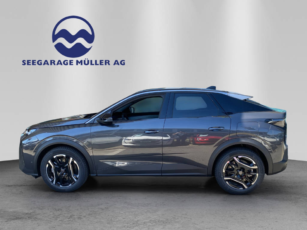PEUGEOT 3008 e-Allure-image-2