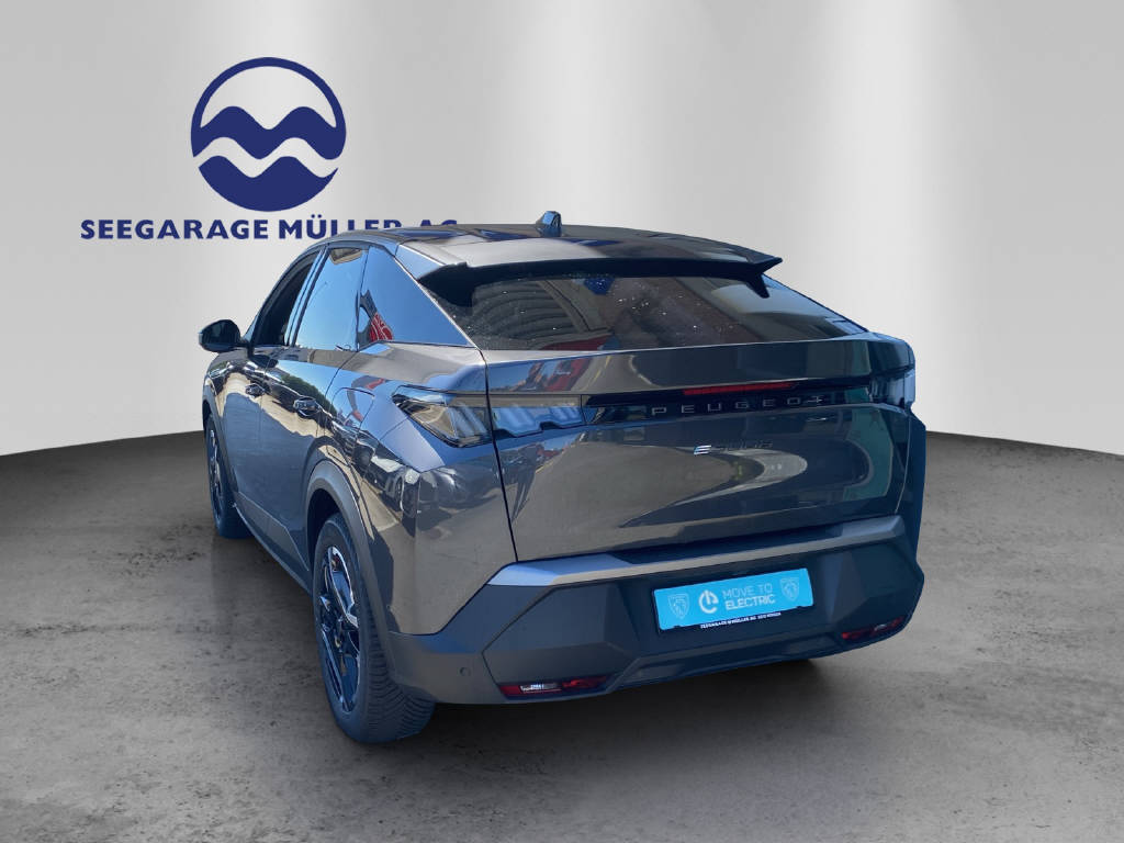 PEUGEOT 3008 e-Allure-image-3