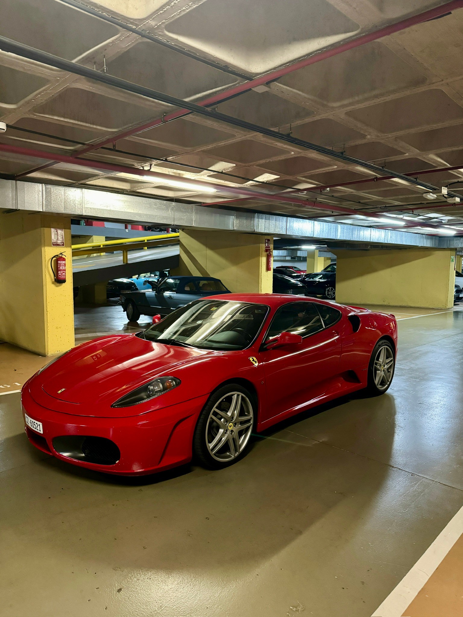 FERRARI F430-image-1