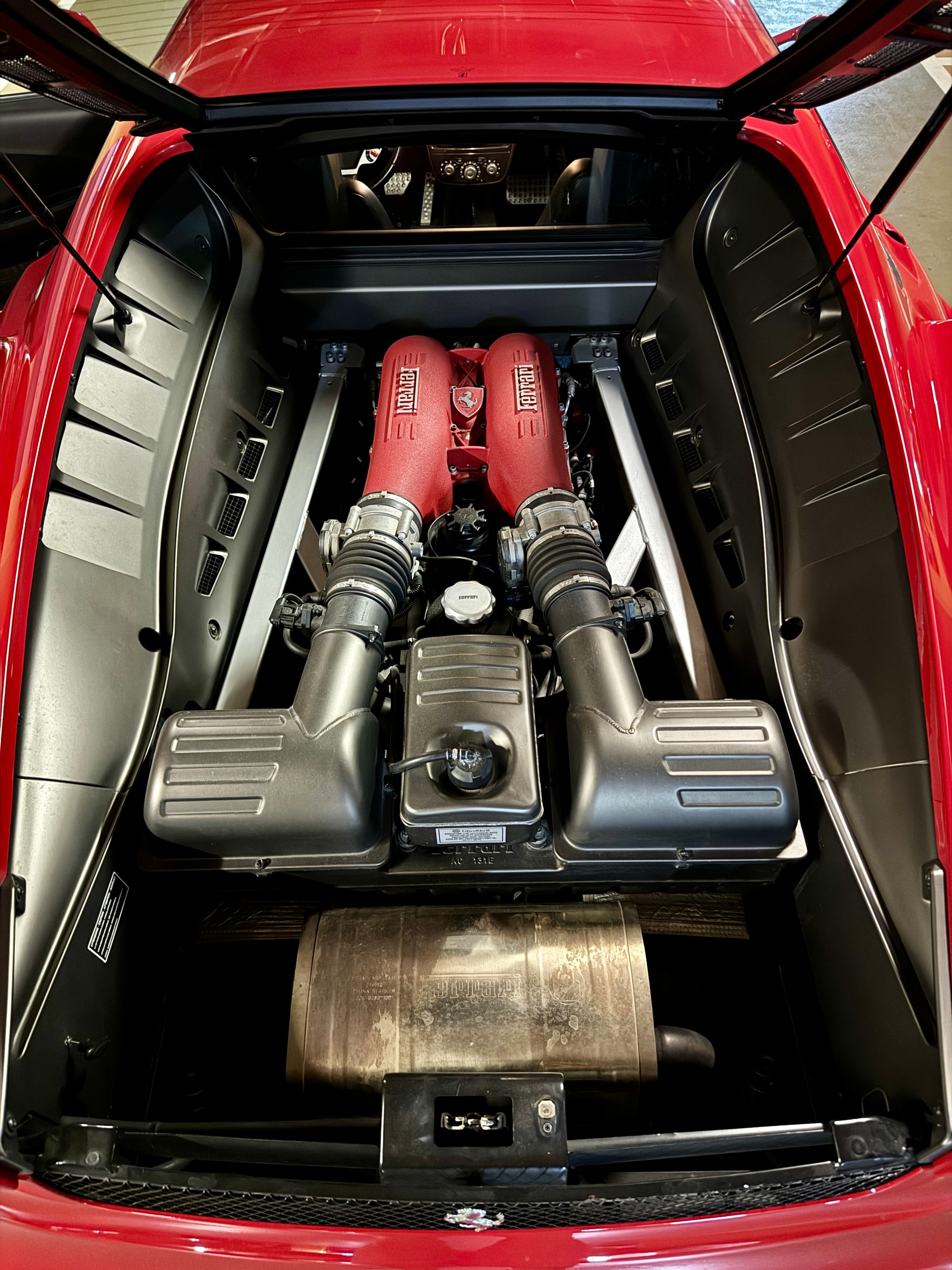 FERRARI F430-image-5