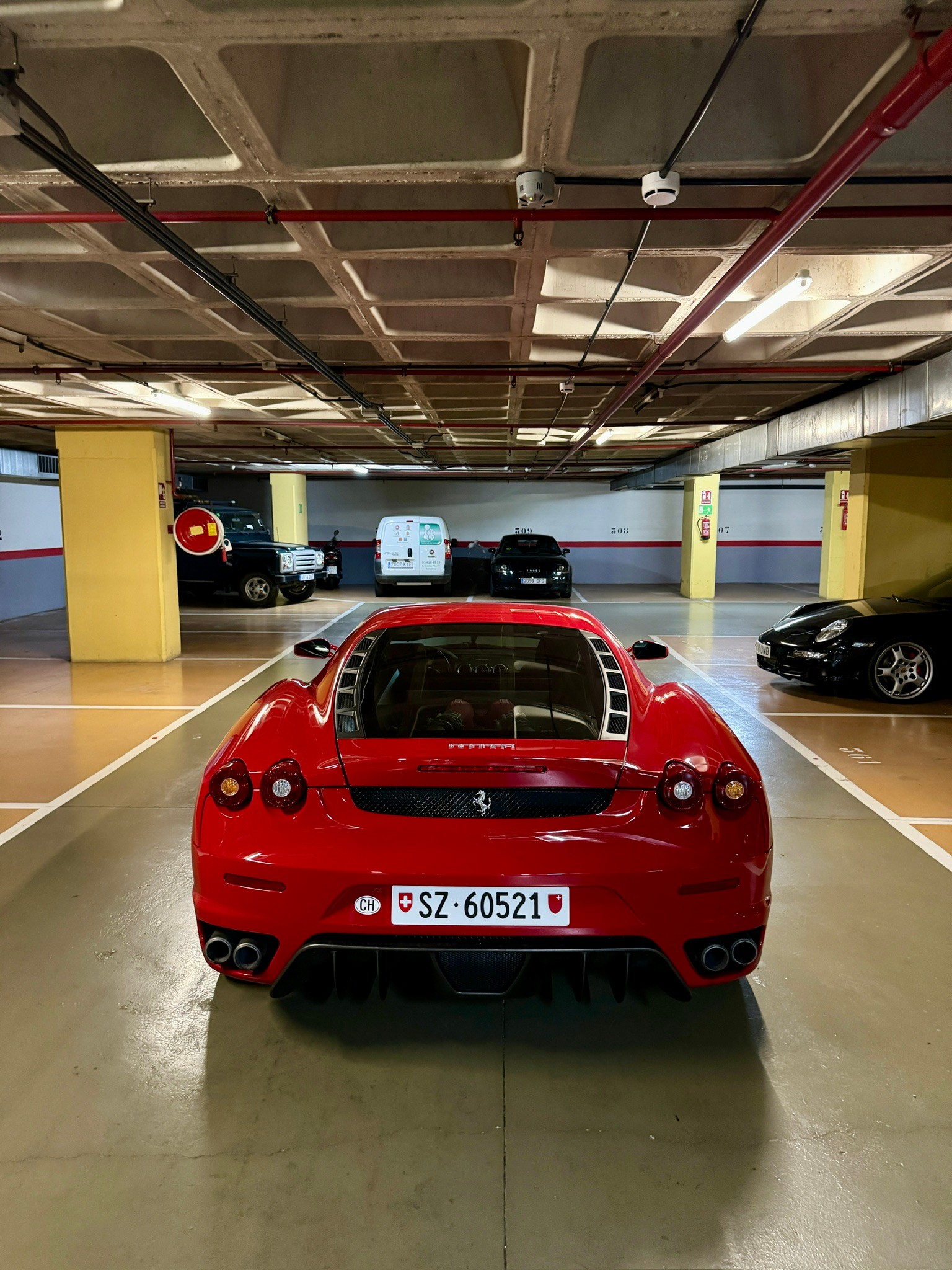 FERRARI F430-image-2