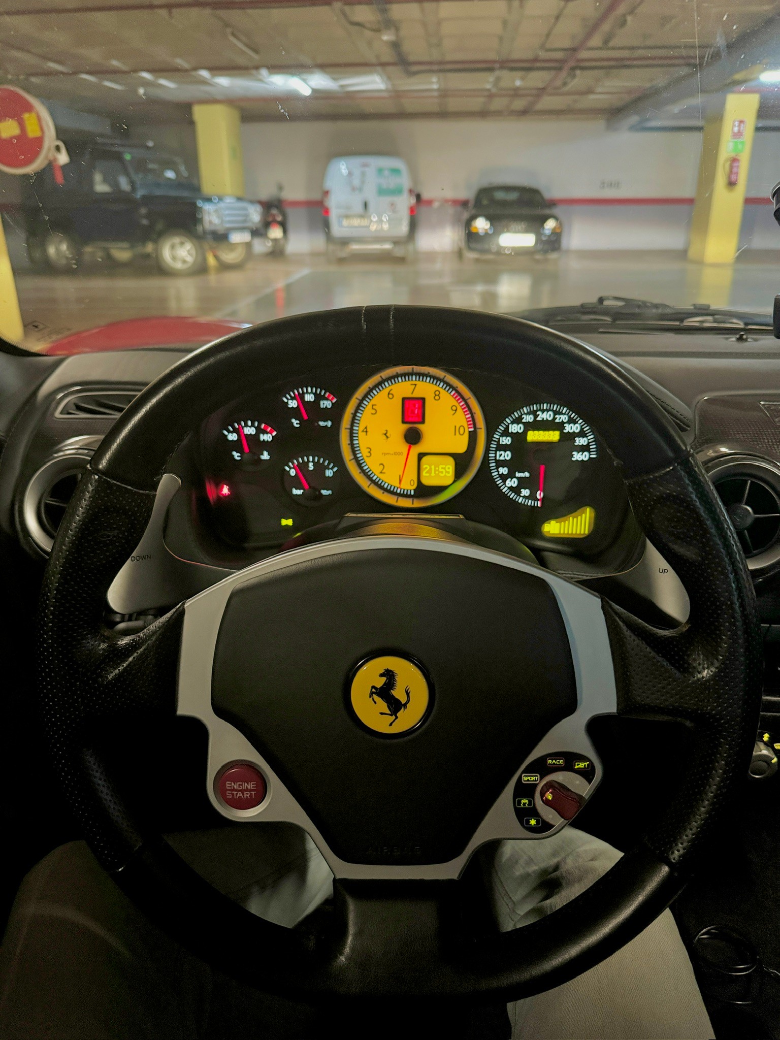 FERRARI F430-image-4