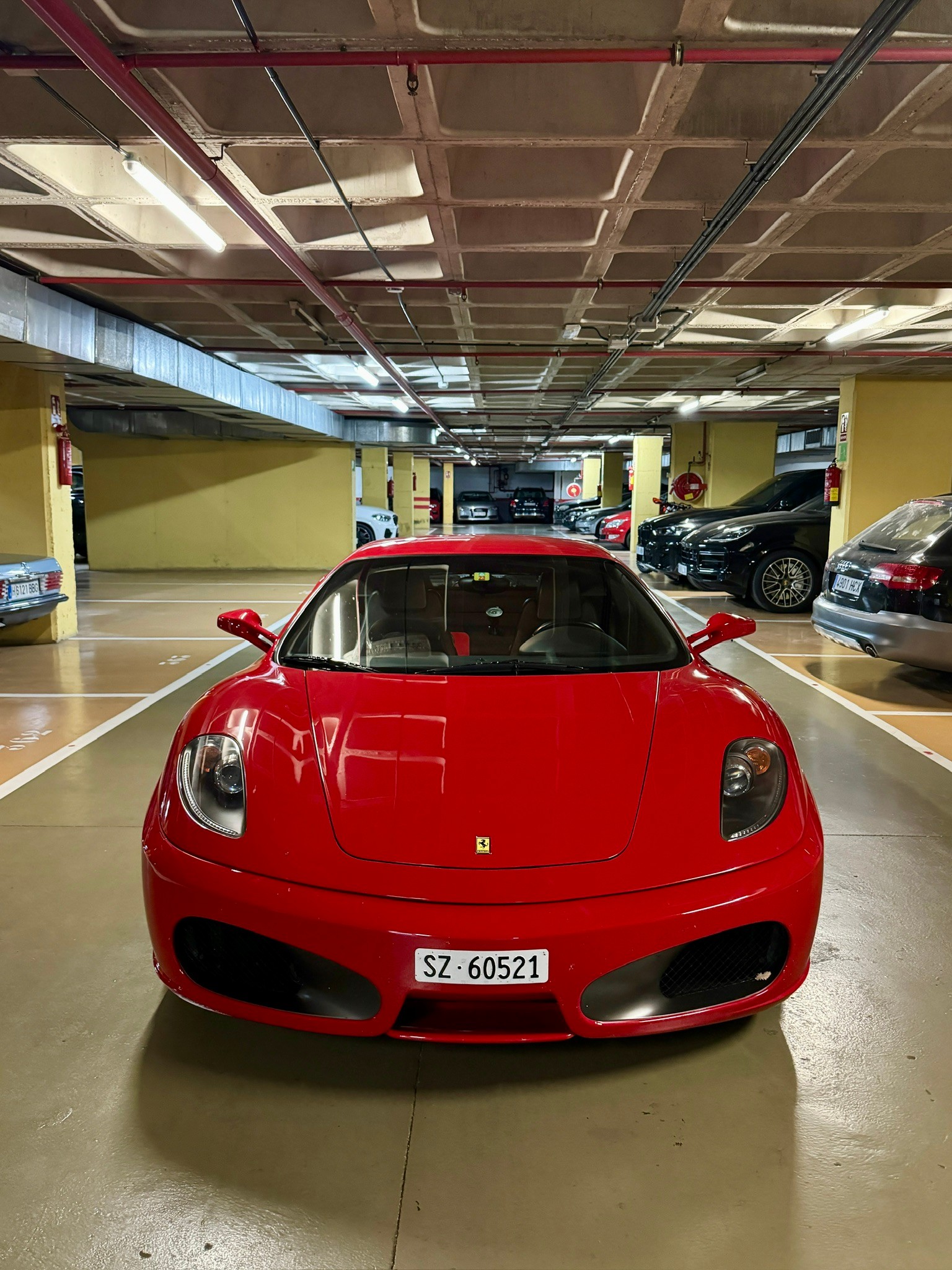 FERRARI F430-image-0