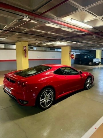 FERRARI F430-image-3