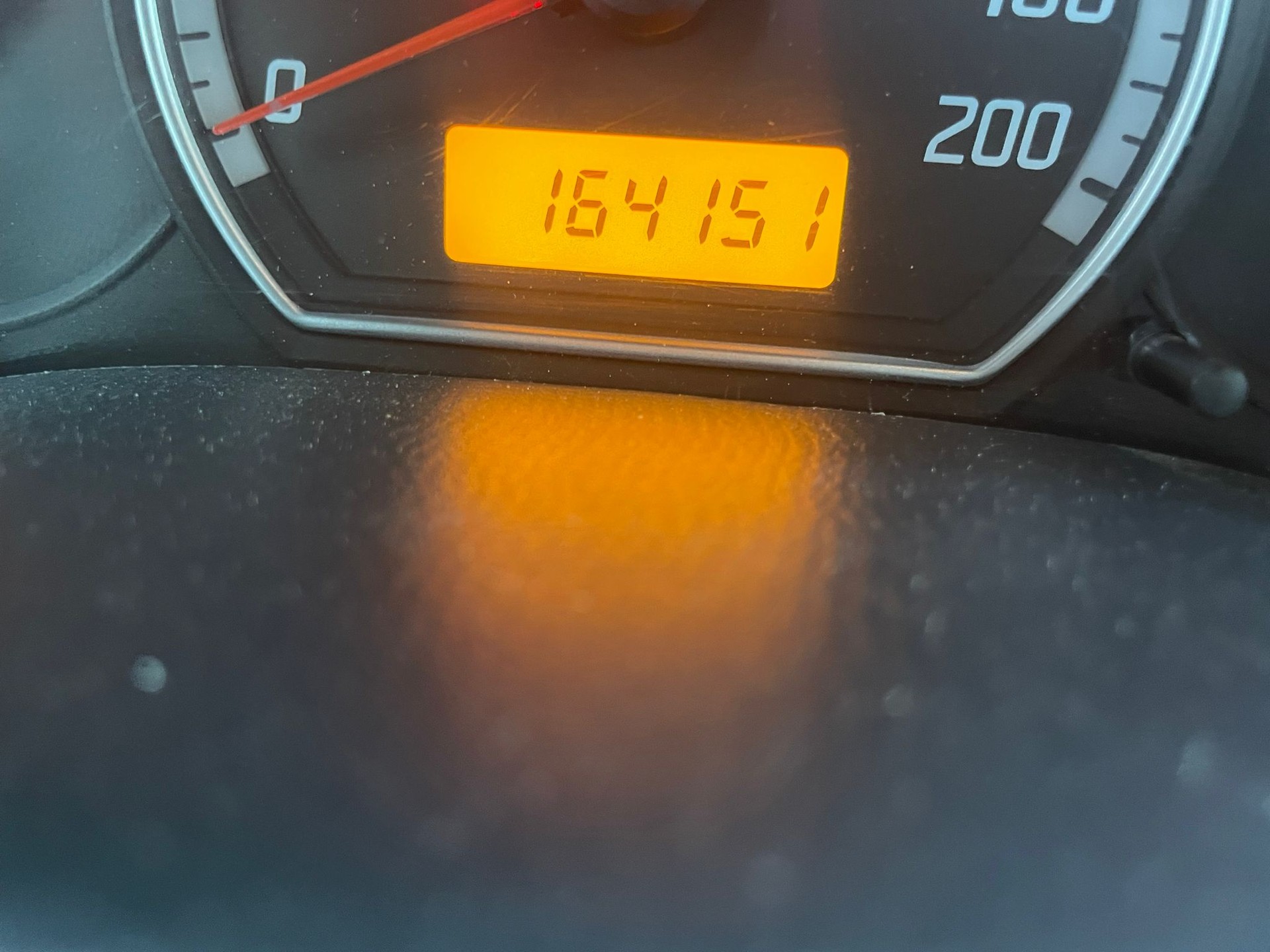 SUZUKI Swift 1.3i 16V GL 4x4-image-5