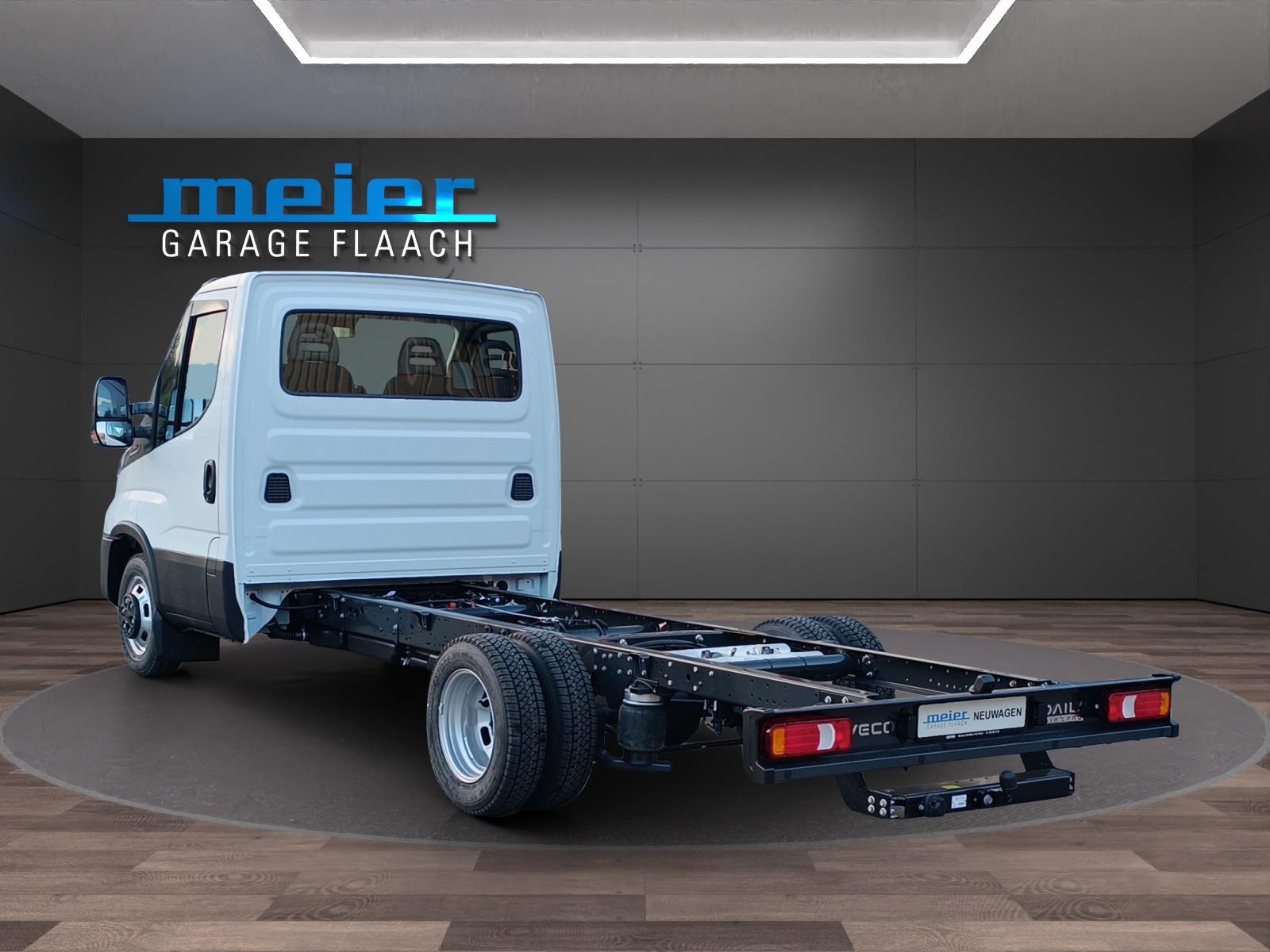 IVECO Daily 35C18HA8/P K.-Ch. - 3750-showroom-element-2
