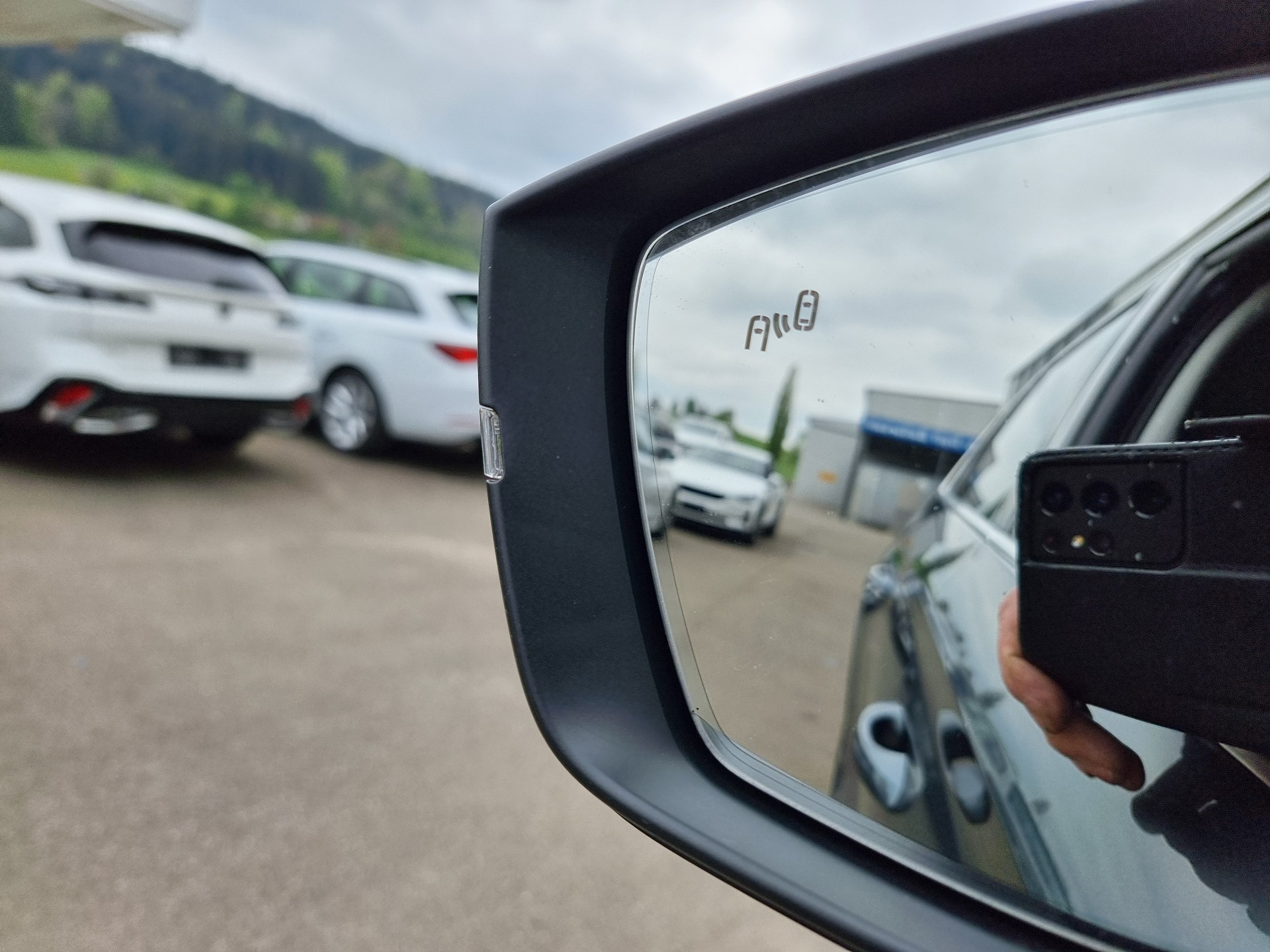 SKODA Kodiaq 2.0 TDI CR Ambition 4x4 DSG-image-7