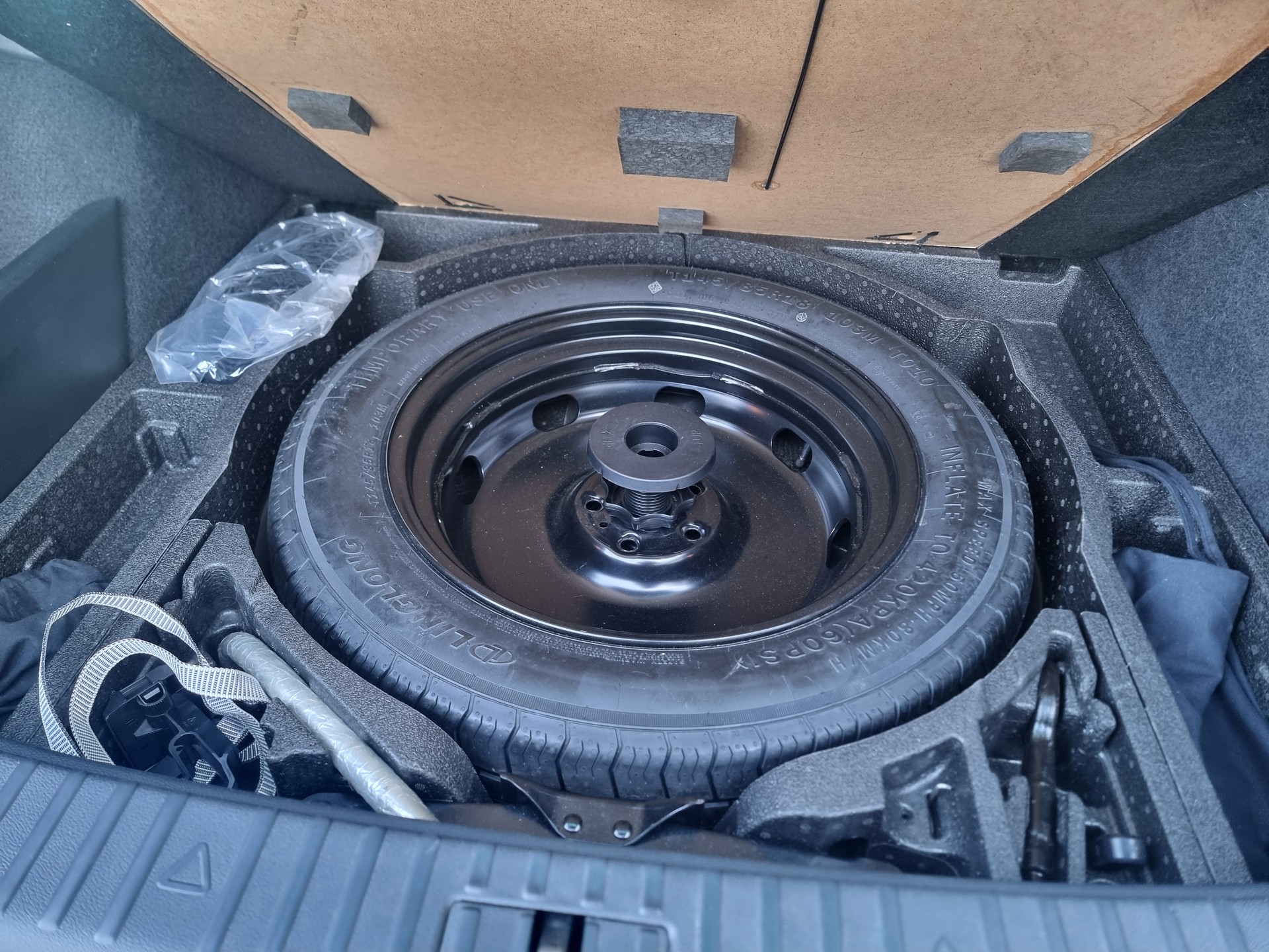 SKODA Kodiaq 2.0 TDI CR Ambition 4x4 DSG-image-13