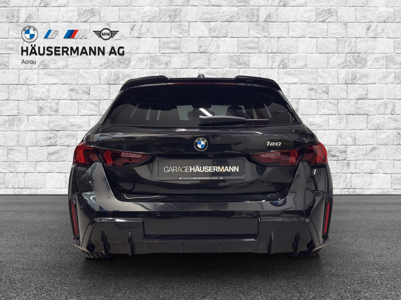 BMW 120d M Sport Pro-image-5