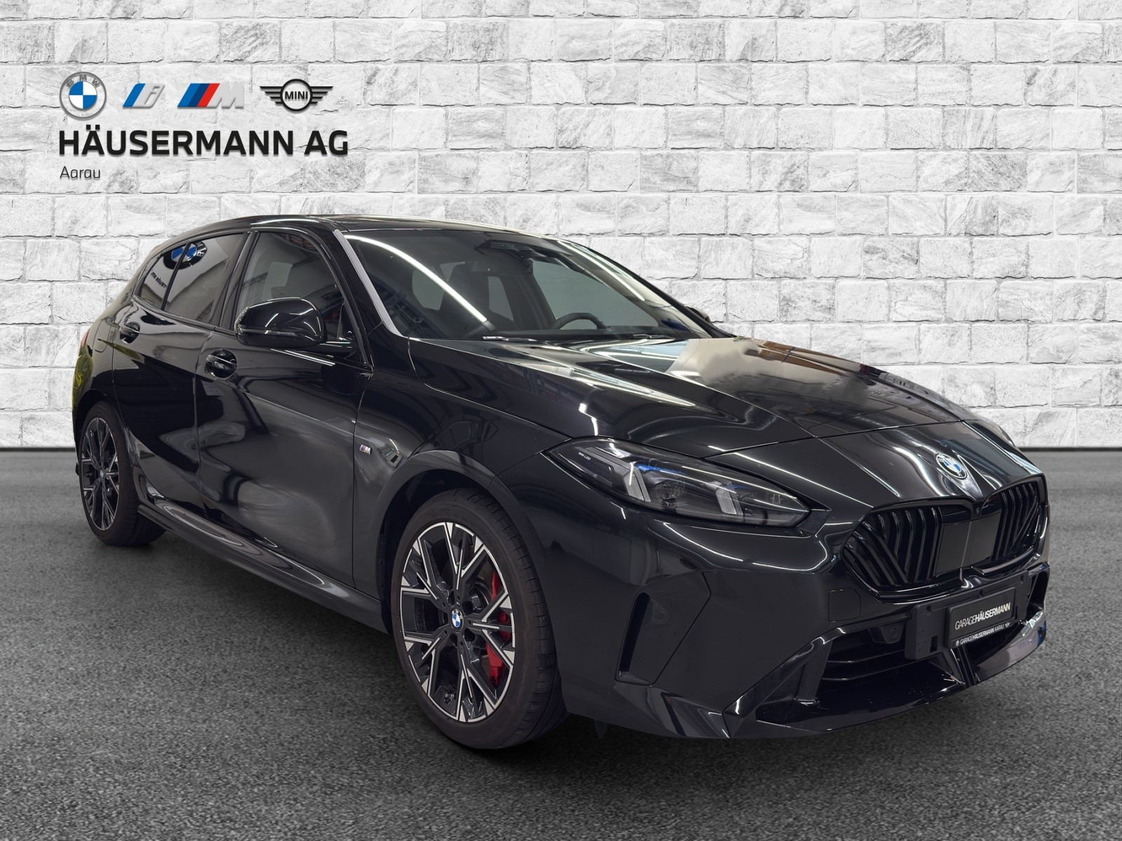 BMW 120d M Sport Pro-image-2