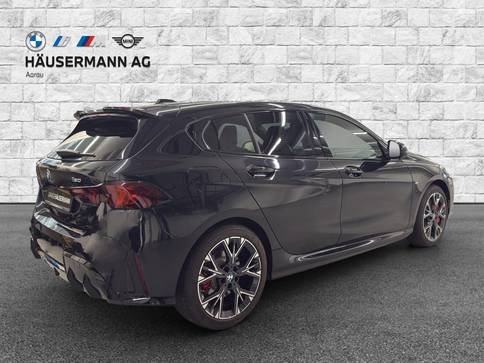 BMW 120d M Sport Pro-image-4