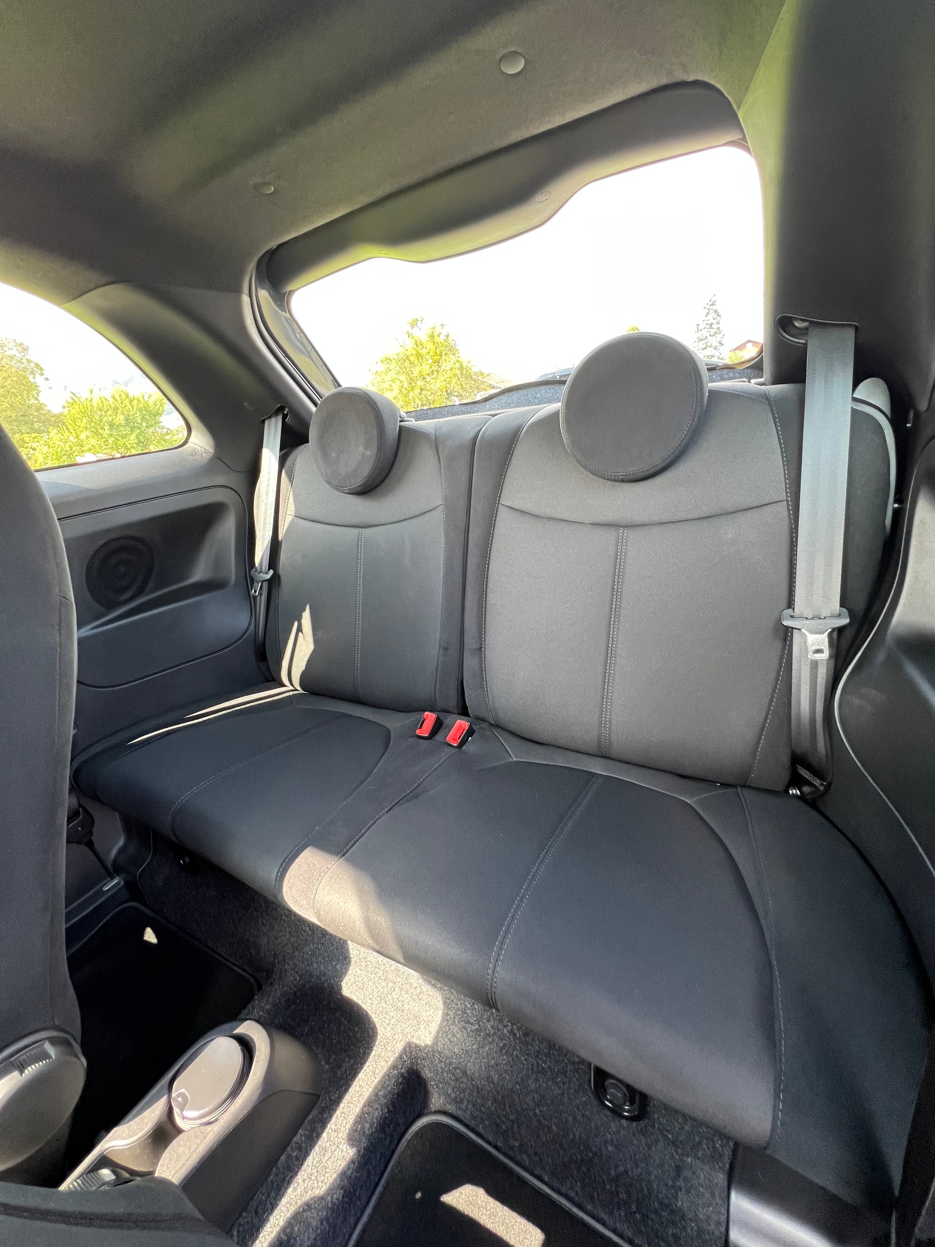 FIAT 595 1.4 16V Turbo Abarth (CHF 232.70/Monat)-image-10
