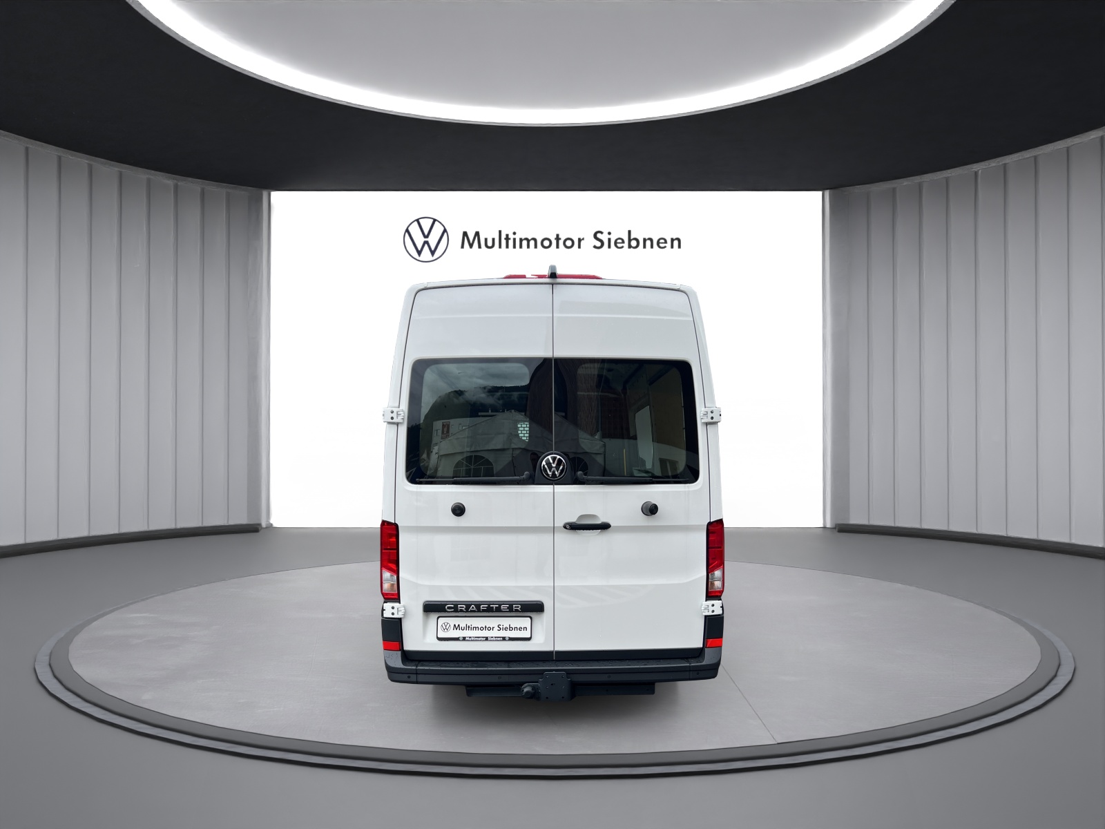 VW Crafter 35 2.0 TDI L3 HD-image-3