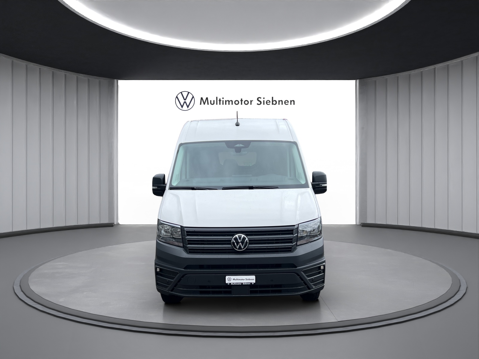 VW Crafter 35 2.0 TDI L3 HD-image-7