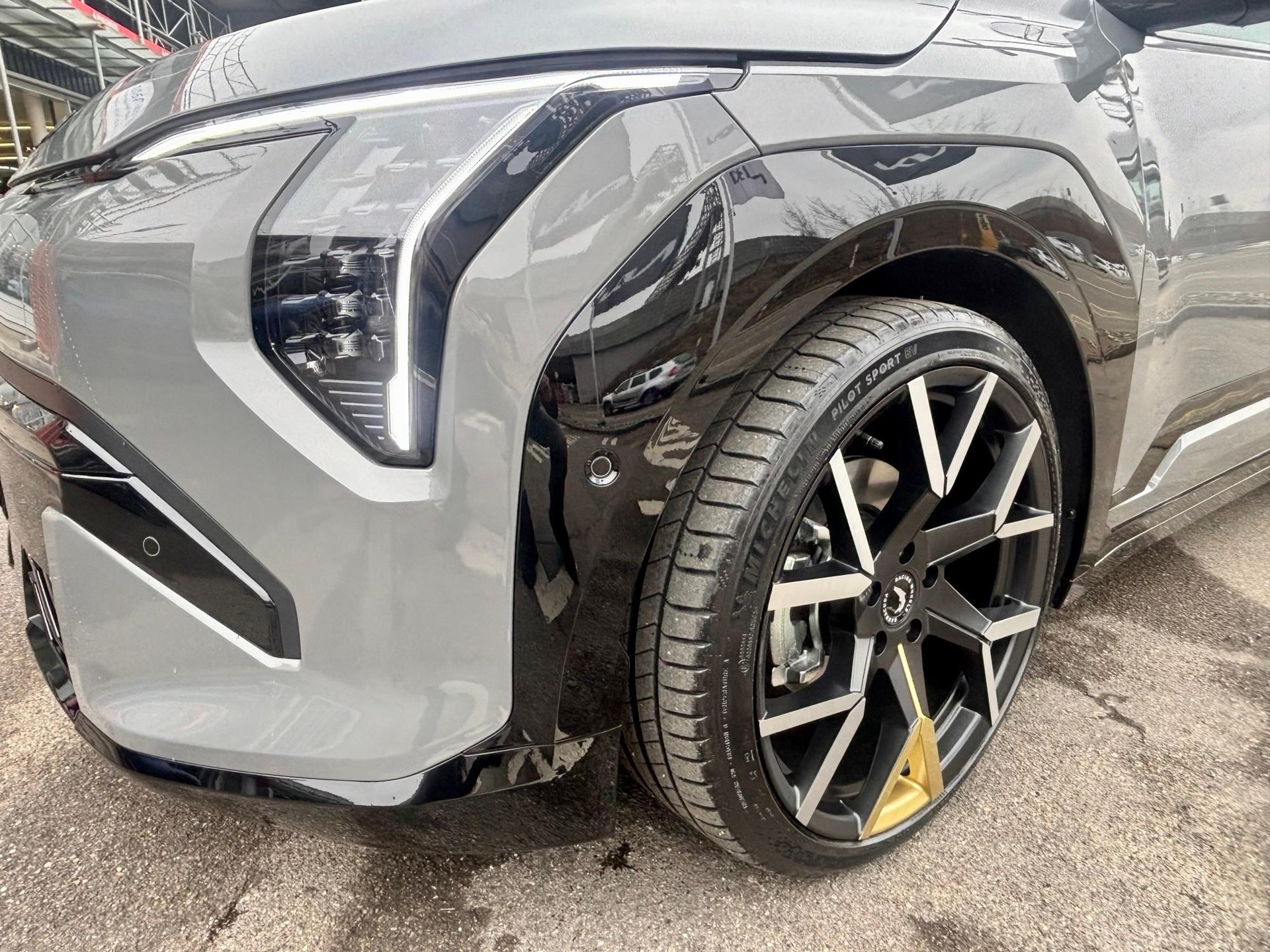 KIA EV3 81 kWh GT-Line-image-8