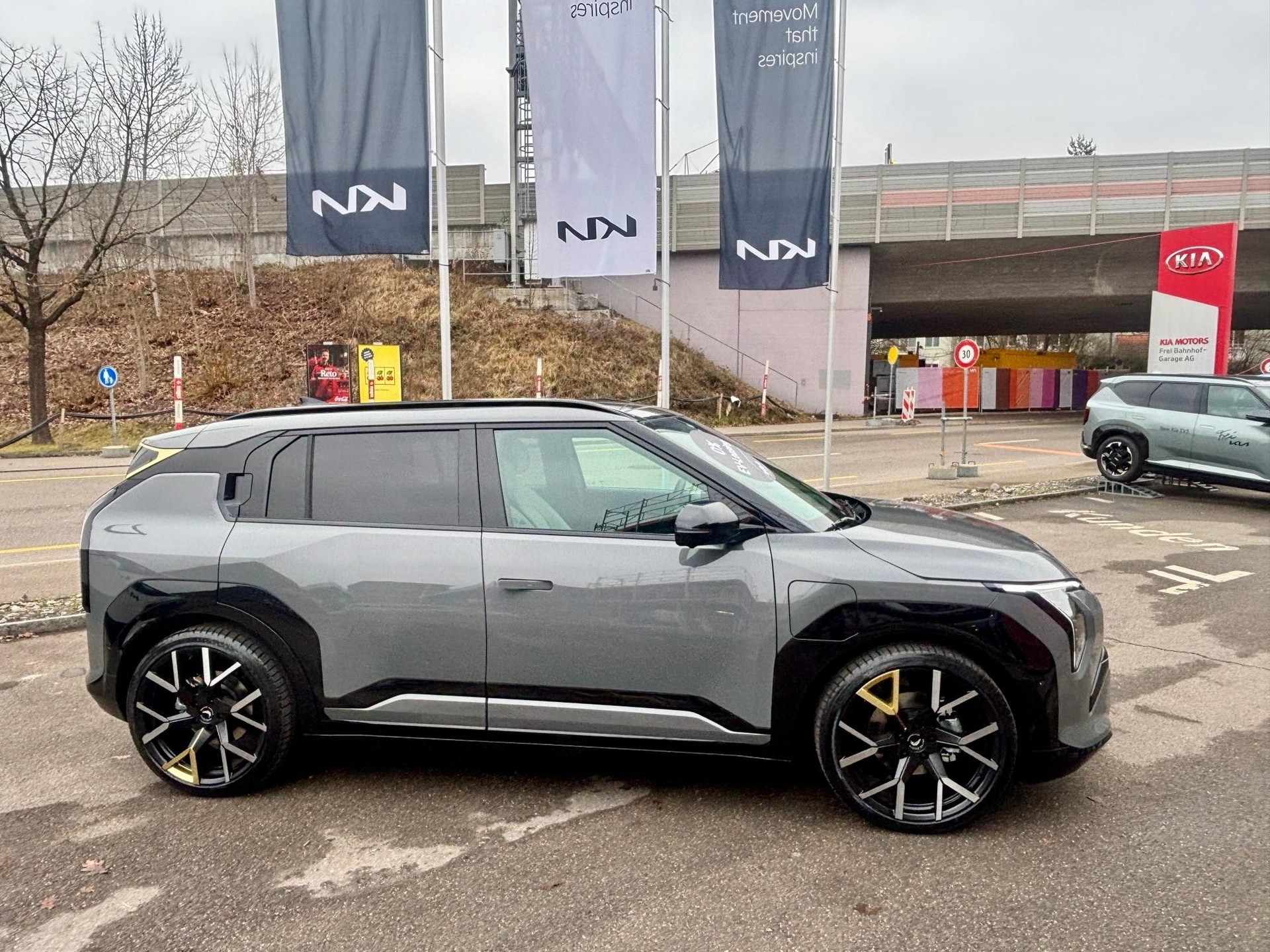 KIA EV3 81 kWh GT-Line-image-3