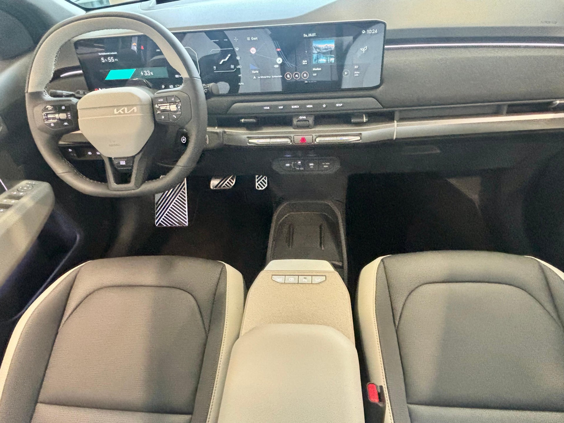 KIA EV3 81 kWh GT-Line-image-12