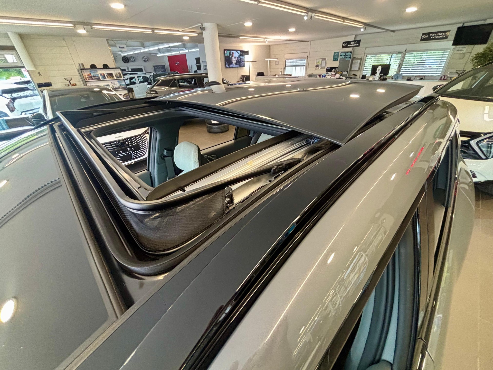 KIA EV3 81 kWh GT-Line-image-20