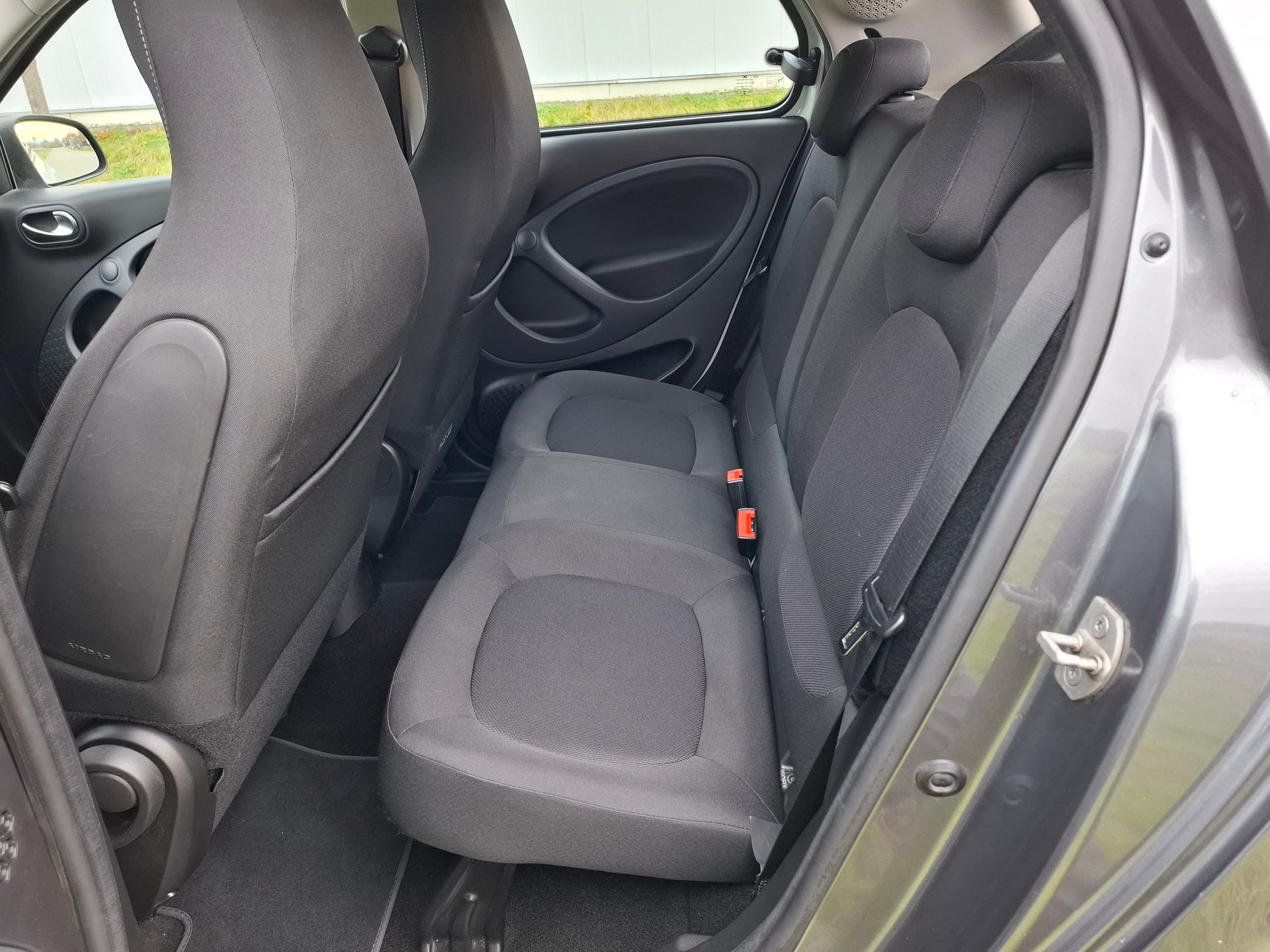 SMART forfour passion twinmatic-image-14